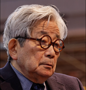 Muere a los 88 años escritor japonés y Nobel de Literatura Kenzaburo Oe: Ya fue despedido