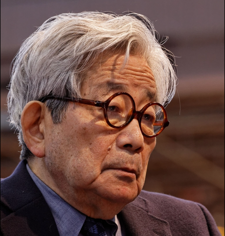 Muere a los 88 años escritor japonés y Nobel de Literatura Kenzaburo Oe: Ya fue despedido