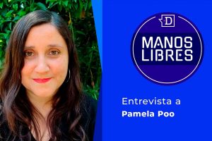 Ecofeminista Pamela Poo: "Gobierno adoptó la política minera que dejó Piñera"