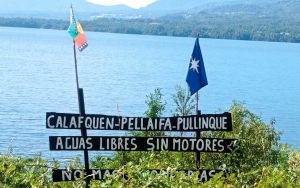 Fallo de la Suprema vuelve a permitir lanchas en lagos de Panguipulli y abre polémica
