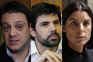 Diputados más impuntuales: Gaspar Rivas, Joaquín Lavín jr y Maite Orsini encabezan ranking