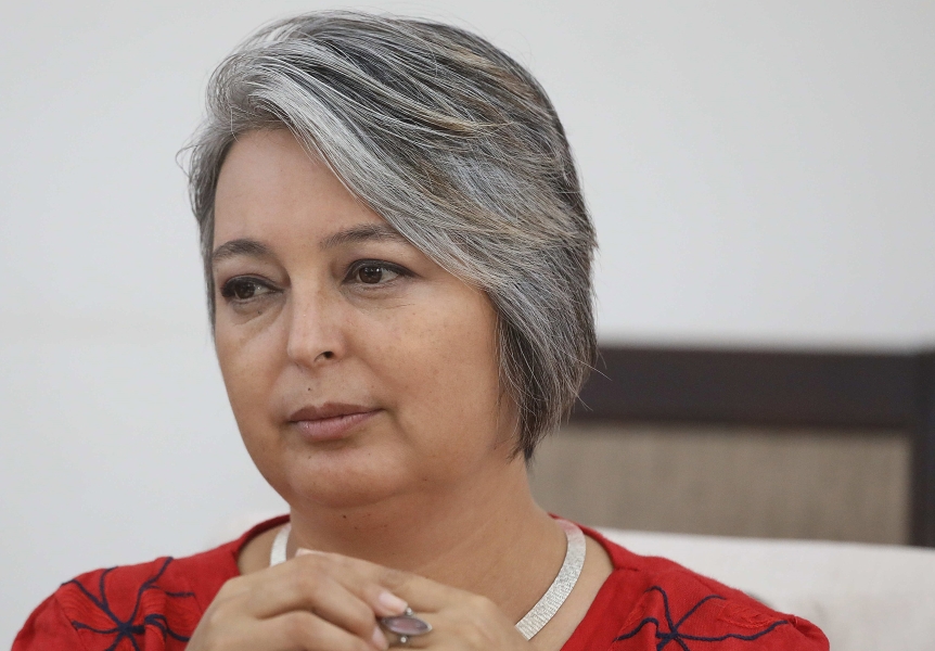 Ministra Jeannette Jara y 40 Horas: «El salario va a tener que mantenerse»