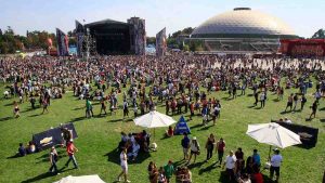 Lollapalooza: Sernac exige a productora informe por cancelación de banda y devoluciones