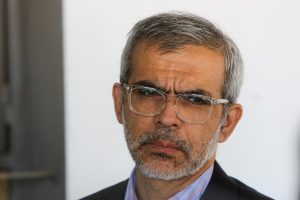 Ministro Cordero confirma nueva solicitud de indulto de un preso del estallido social