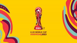 FIFA le quita el Mundial Sub-20 a Indonesia por negarse a recibir a Israel