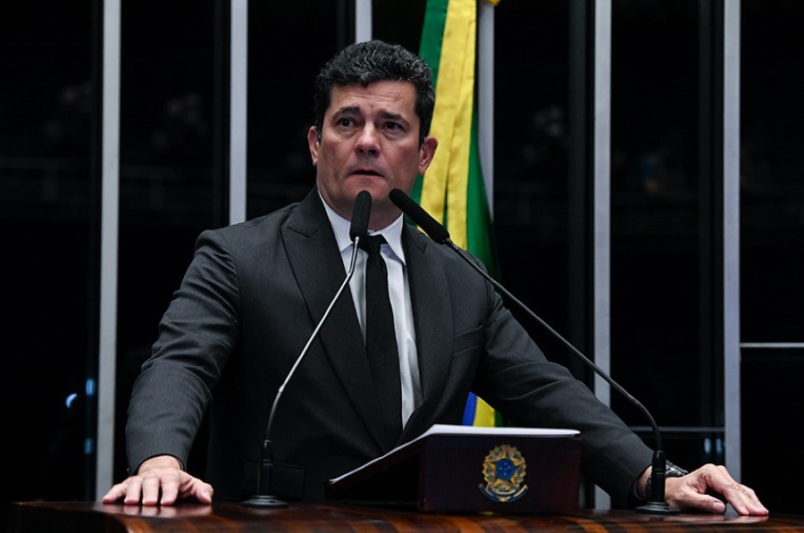 Brasil: Desmantelan red que planificaba asesinar a políticos y autoridades