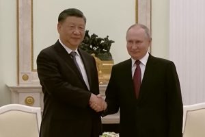Plan de paz chino: Los 12 puntos de Xi Jinping para terminar con guerra Rusia-Ucrania
