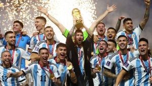 Impacto en Argentina por denuncia de abuso sexual contra un campeón del mundo