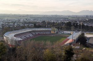 Guardia del “minuto de amor” en estadio de Curicó cierra polémica con tajante decisión