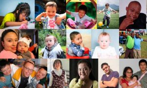 Día Mundial del Síndrome de Down: Piden a Boric crear una ley de promoción a la inclusión