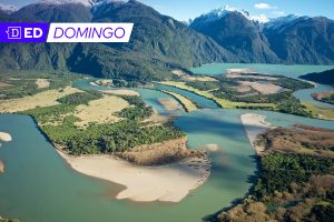 Una nueva forma de gobernar el agua se abre paso en Chile