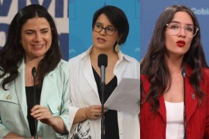 El despliegue de Gobierno en el 8M: Agenda feminista en conmemoración del Día de la Mujer