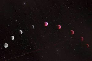 Fenómeno astronómico del año: Los cinco planetas que se alinearán en las noches de marzo