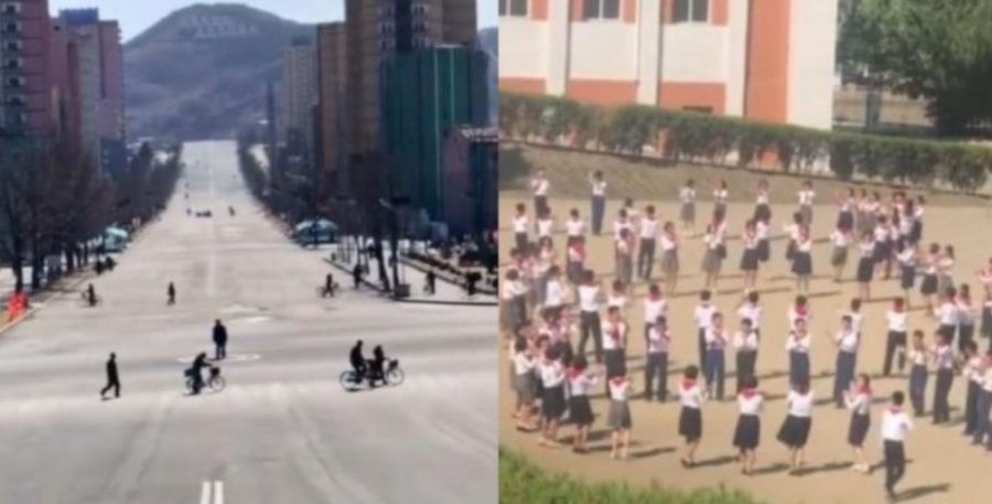 VIDEO| Tiktoker muestra cómo es la vida en Corea del Norte y desafía al régimen con imágenes inéditas