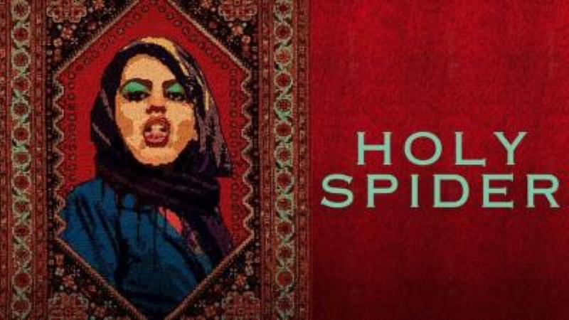Crítica de cine “Holy Spider”: La impunidad de la misoginia