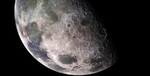 VIDEO| Registran cómo un meteorito impacta a la Luna