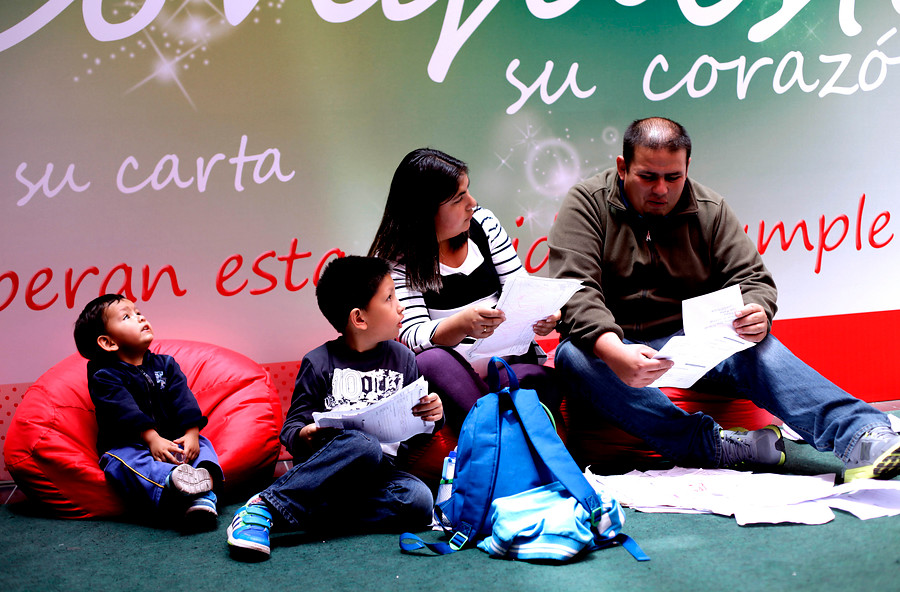 Niñeces postpandemia: Sólo el 40% de estudiantes que pasan a 2° básico saben leer en Chile