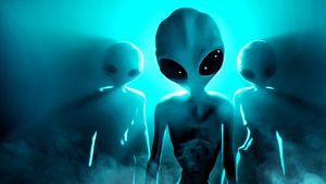 "No vienen en paz": Ufólogo advierte que extraterrestres llegarían pronto a la Tierra