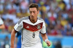 Adiós a un grande de los clásicos: Mesut Özil anuncia su retiro del fútbol profesional