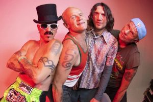 Red Hot Chili Peppers en Chile: ¿Dónde comprar entradas ahora que se agotó la preventa?