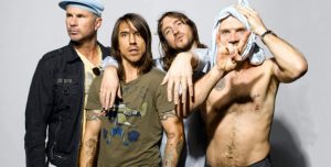 Red Hot Chili Peppers agota todas las entradas para sus dos conciertos en Chile