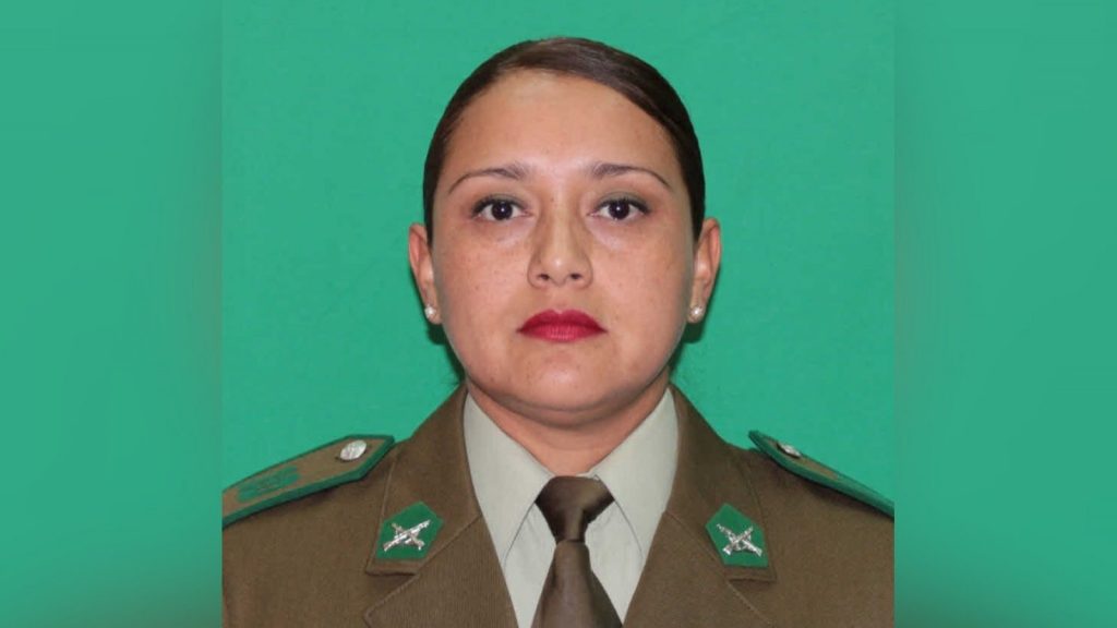Mártir de Carabineros número 1.232: Quién era la sargento Rita Olivares asesinada en Quilpué