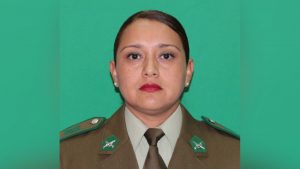 Mártir de Carabineros número 1.232: Quién era la sargento Rita Olivares asesinada en Quilpué