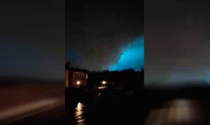 VIDEO| Así fue el devastador tornado que arrasó con Mississippi en EE.UU.: 23 fallecidos