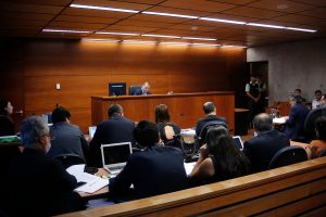 Caso Huracán: Fijan fecha de audiencia de preparación tras exigencia de Corte de Temuco