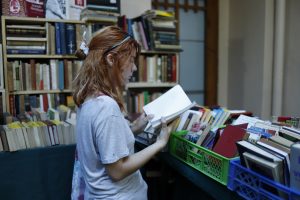 Libros gratis en Santiago: Universidad de Chile regalará mil ejemplares en su Casa Central