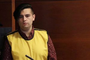 Cadena perpetua calificada: Felipe Rojas recibe máxima pena por crimen de Fernanda Maciel
