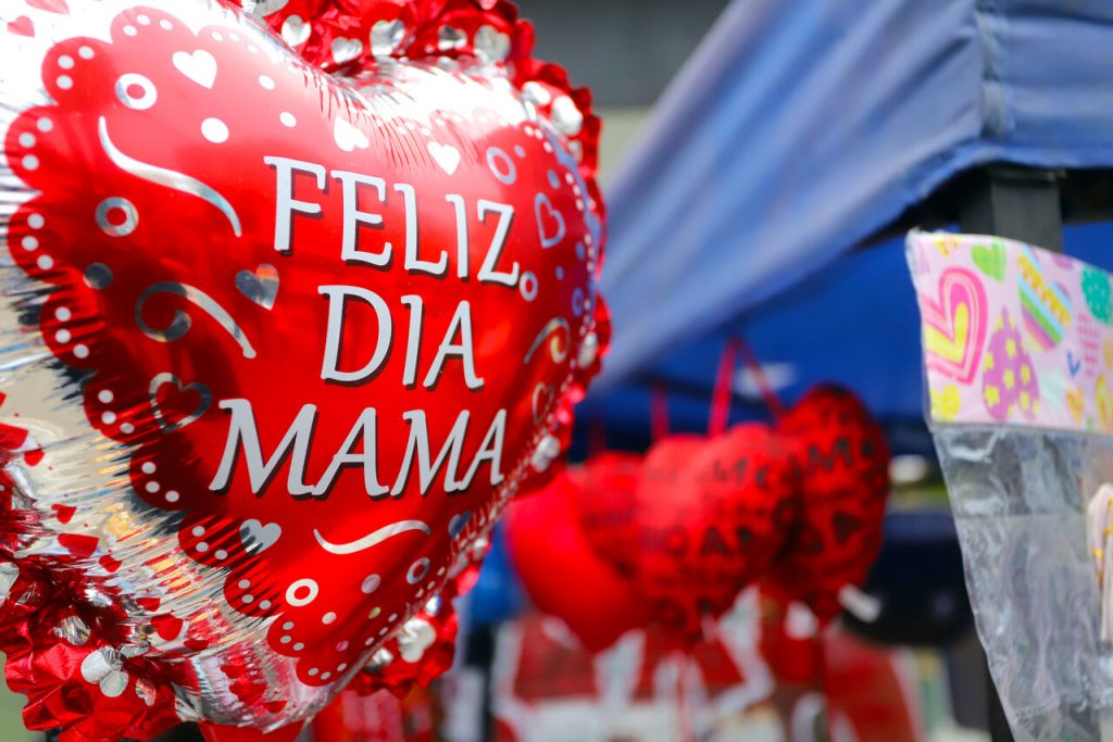 Día de la Madre 2023 ¿Cuándo se festeja en Chile y dónde nace esta