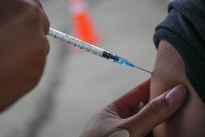 Chile es el primer país de Latinoamérica en empezar a vacunar contra el virus sincicial