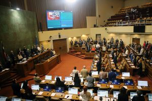 EN VIVO| Cámara de Diputados busca votar y despachar primeras medidas de seguridad