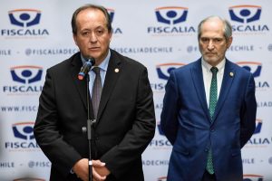 Fiscal nacional anuncia dura medida contra extranjeros indocumentados en Chile