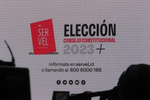 Elecciones del 7 de mayo: La explicación del Gobierno tras cambios a local de votación más lejano