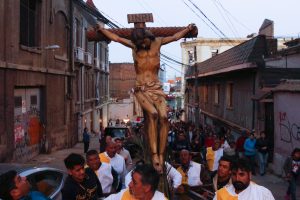 Vía Crucis, musical, misas: panoramas culturales y religiosos para conmemorar Semana Santa