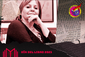 Escucha “50 años del golpe, 50 años de literatura”, conversatorio con Diamela Eltit