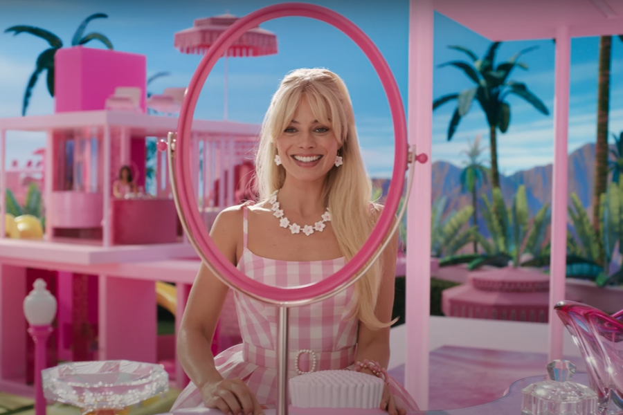 Barbie bate el récord histórico de los Critics Choice con 18 nominaciones
