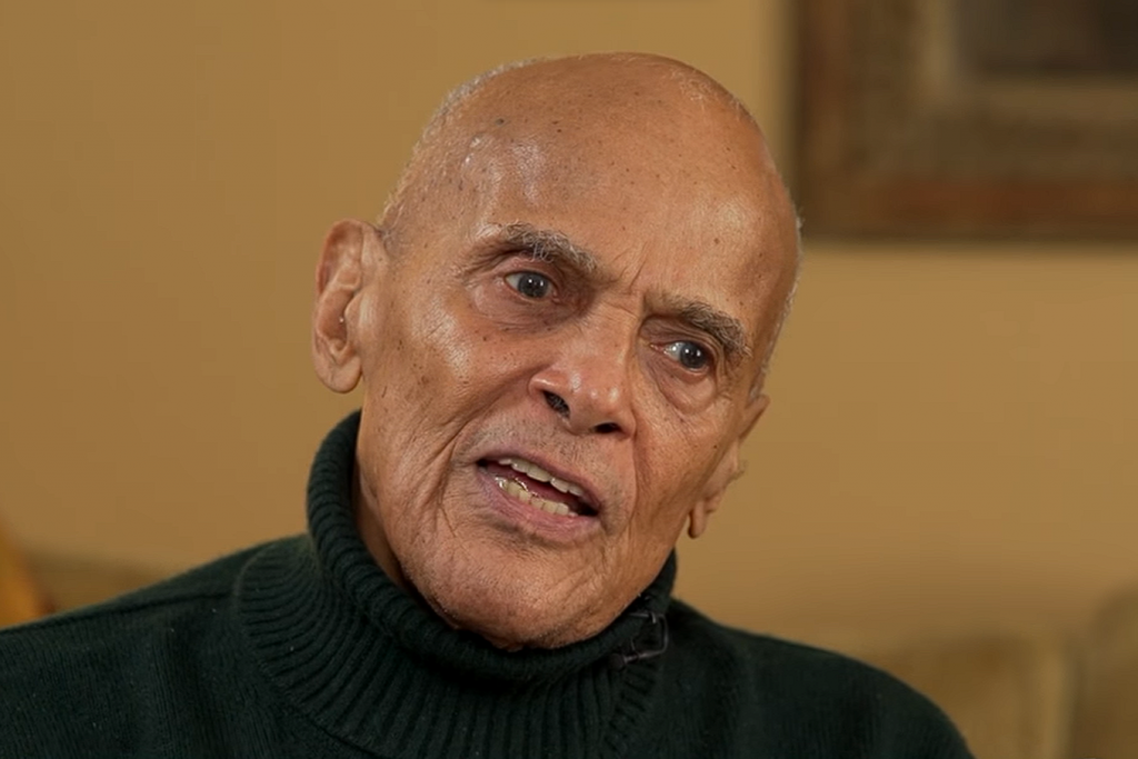 ¿Quién es Harry Belafonte? El actor, músico y activista negro fallecido a los 96 años