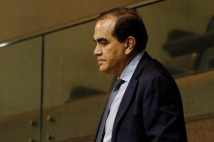 Ley Nain-Retamal: Carlos Maldonado se llena de críticas tras poner en duda opinión de expertos