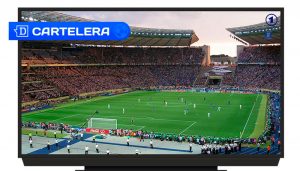 Cartelera de Fútbol por TV: La Rojita Sub-17 se juega la vida ante Venezuela en Sudamericano