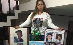 Colectivo Madres Buscadoras de Sonora denuncia la desaparición de su líder en México