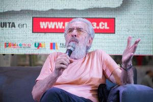 Sociólogo Atilio Borón y la izquierda en América Latina: “Los veo como proyectos sumamente tibios”