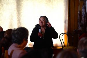 Memorias de las "Testigas del Bordemar": Mujeres mayores rurales borradas de la historia