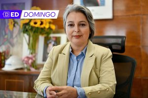 Ministra Jeannette Jara: “La propuesta previsional de la oposición es una quimera”