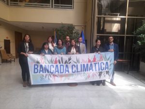 Del PC a la UDI: diputados crean Bancada Climática para agilizar proyectos ambientales