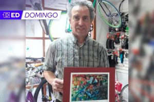 Sergio Tormen y Luis Guajardo, homenaje a ciclistas desaparecidos