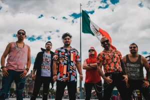 Tomo Como Rey inicia extensa gira por México y se alista para lanzar su nuevo single