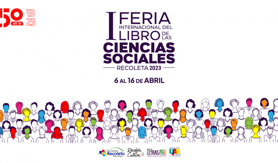 Con Roberto Bravo, Mauricio Redolés y Manuel García finaliza la Feria Internacional del Libro y las Ciencias Sociales